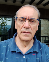 Presidente Asprojuma
