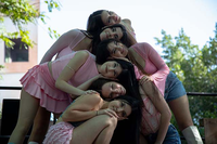 Grupo de KPop Grupo de KPop