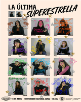 la ultima superestrella