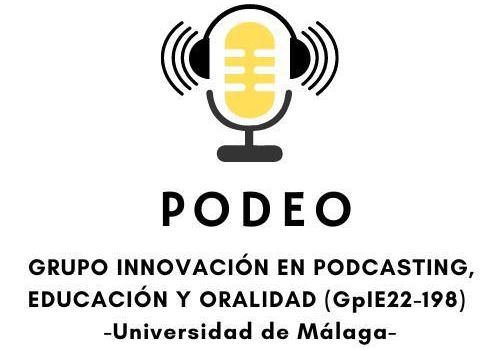 Logo PODEO