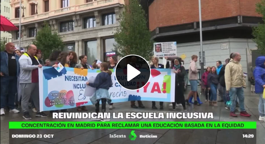 Noticia La Sexta