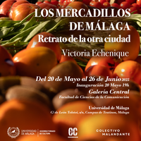 mercadillos-Galería Central