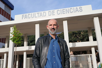 El consorcio estará liderado por el catedrático de Química Inorgánica de la Facultad de Ciencias Miguel Ángel García