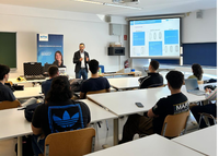 MART CHARLA