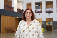 La UMA participa en esta investigación a través de la profesora del Área de Didáctica de la Ciencias Experimentales de la Facultad de Ciencias de la Educación M. Carmen Lozano