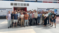 Mechatronic Talks 2024 Group