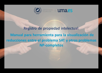 nuevo registro manual