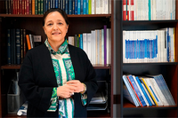 La catedrática María José Torres es la primera mujer y la primera española que preside la Academia Europea de Alergia e Inmunología Clínica