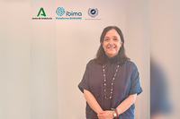 La catedratica de Medicina de la UMA María José Torres es la investigadora principal de este trabajo, en el que participan la UMA, IBIMA y el Hosptital Regional