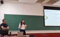 Masterclass Ciberseguridad