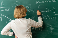 Semana de las matemáticas