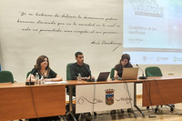 Finalizan los Cursos de Verano en Ronda y Vélez-Málaga
