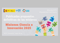 cartel CDTI