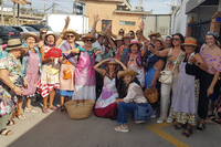 El I Encuentro Estatal Mujeres Rurales se ha celebrado en Pizarra los días 5 y 6 de octubre