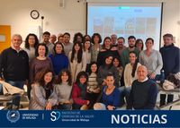 Seminario Fisioterapia. Noticias