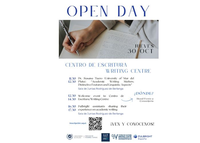 OPEN DAY