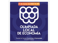 Olimpiada local 2026
