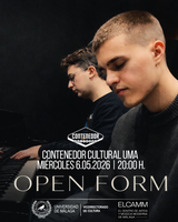 OPEN FORM