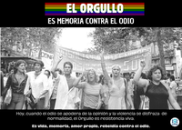Orgullo
