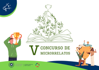 Ganador V Concurso de Microrrelatos