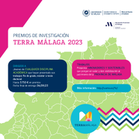 Premios Terra Málaga 2023