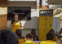 MART 3