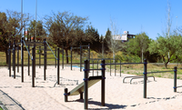 Parque de Calistenia
