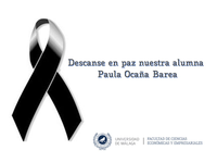 Paula Ocaña Barea