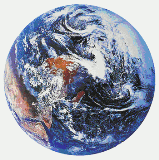 Planeta Tierra