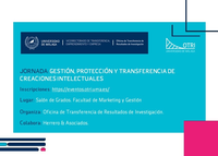 cartel jornada IPR