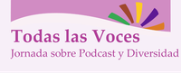 Jornadas sobre Podcast y Diversidad