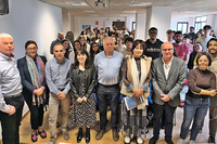 En esta experiencia piloto han participado unos 80 estudiantes del Grado de Gestión y Administración Pública de la Facultad de Marketing y Gestión de la UMA