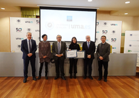 Premio María