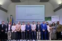 Premio alumnos Ciencias