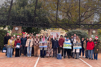 Premiados en Cooperación