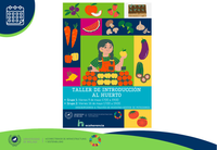 Taller de introducción al huerto