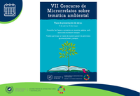 VII Concurso de Microrrelatos sobre temática ambiental