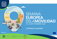 Semana europea de la movilidad