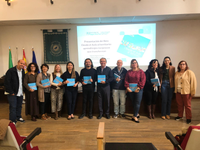 acto de presentación