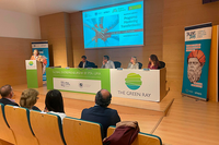 El programa se ha presentado en el Link, en un acto presidido por el rector