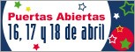 Puertas Abiertas 2008