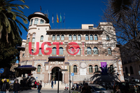 UGT Rectorado