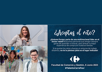 Carrefour 2023