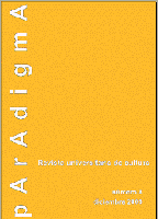 Revista Paradigma
