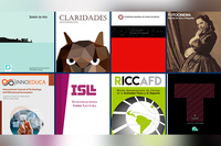 Boletín de Arte, Claridades, European Journal of Family Business, Fotocinema, Innoeduca, Investigaciones Sobre Lectura, Riccafd y Trans son las publicaciones incluidas en uno de los mayores registros
