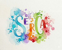 Logo SERCA
