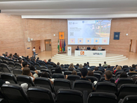 Foto salón