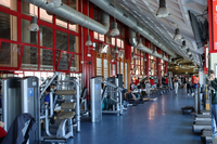 Sala Cardiovascular