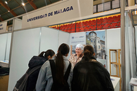 Salón del Estudiante de Lucena