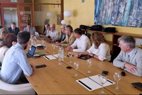 Sectorial AUPA I+D+i